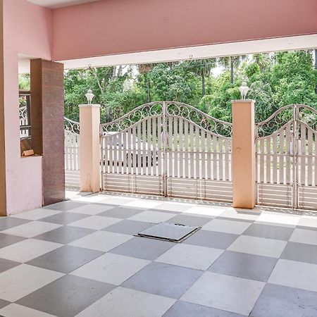 Hotel O Sharin Service Apartments Suramangalam 외부 사진