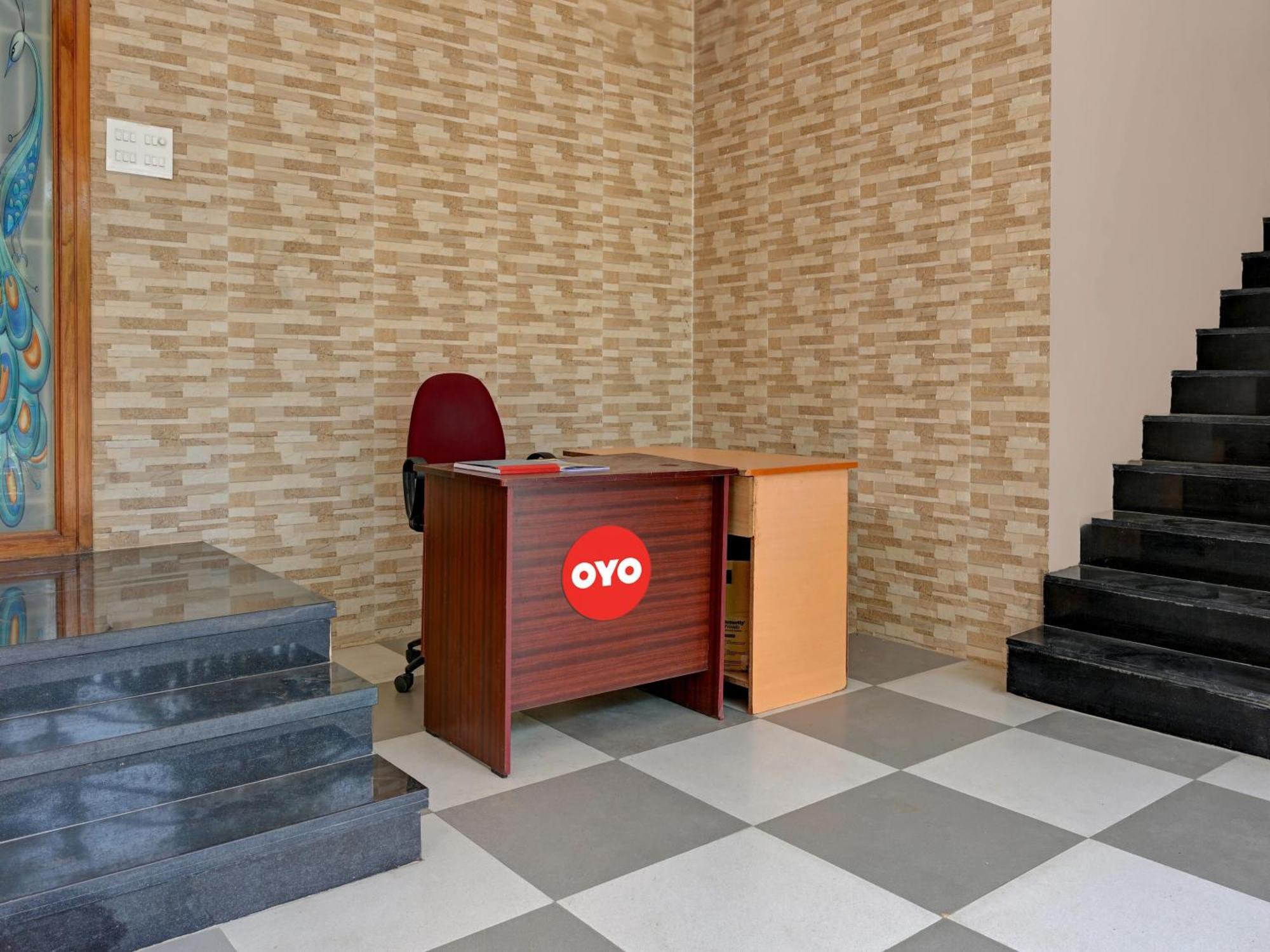 Hotel O Sharin Service Apartments Suramangalam 외부 사진